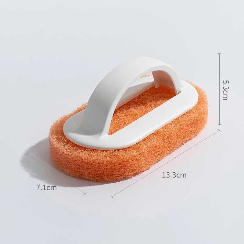 Dishwashing Handheld Cleaning Sponge