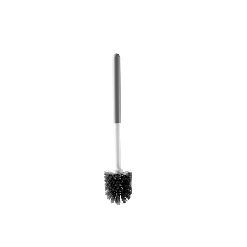 Luxury Bathroom Cleaner Toilet plunger and bowl brush holder