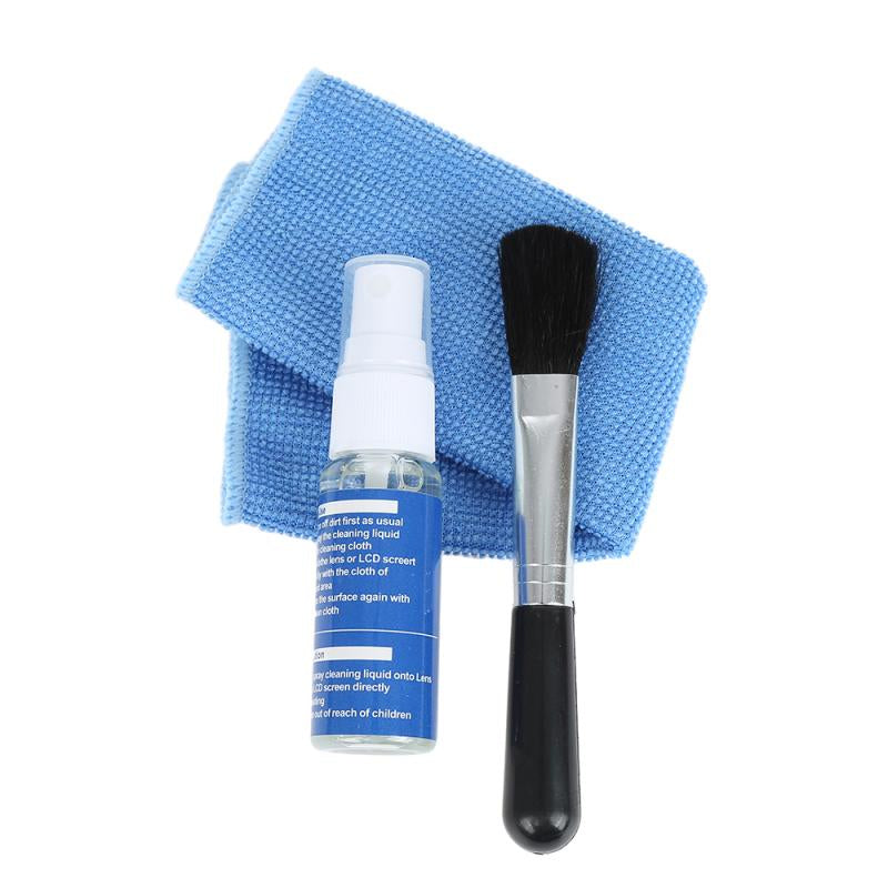 E-Cloth 13-pc Cleaning Supply Kit