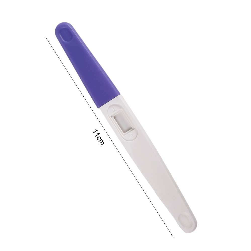 Pregnancy Test Fool's in a Day for women health care