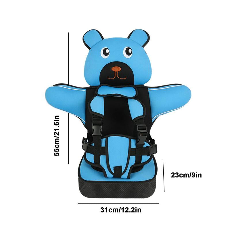 Portable Children Safety Seats Toddler for kids