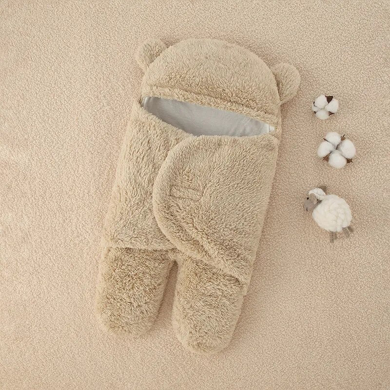 Newborn Baby Sleeping Cocoon Bags