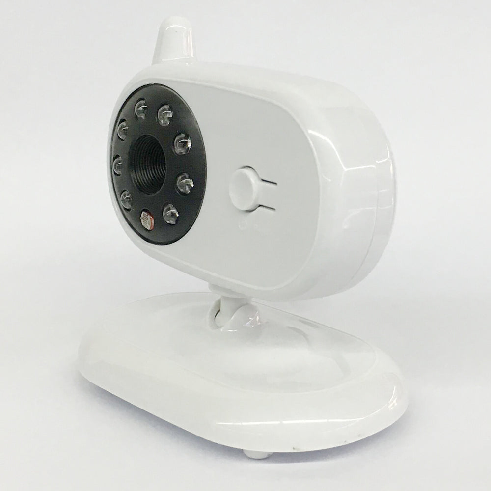 VTech VM924 Remote Pan-Tilt-Zoom Video Baby Monitor