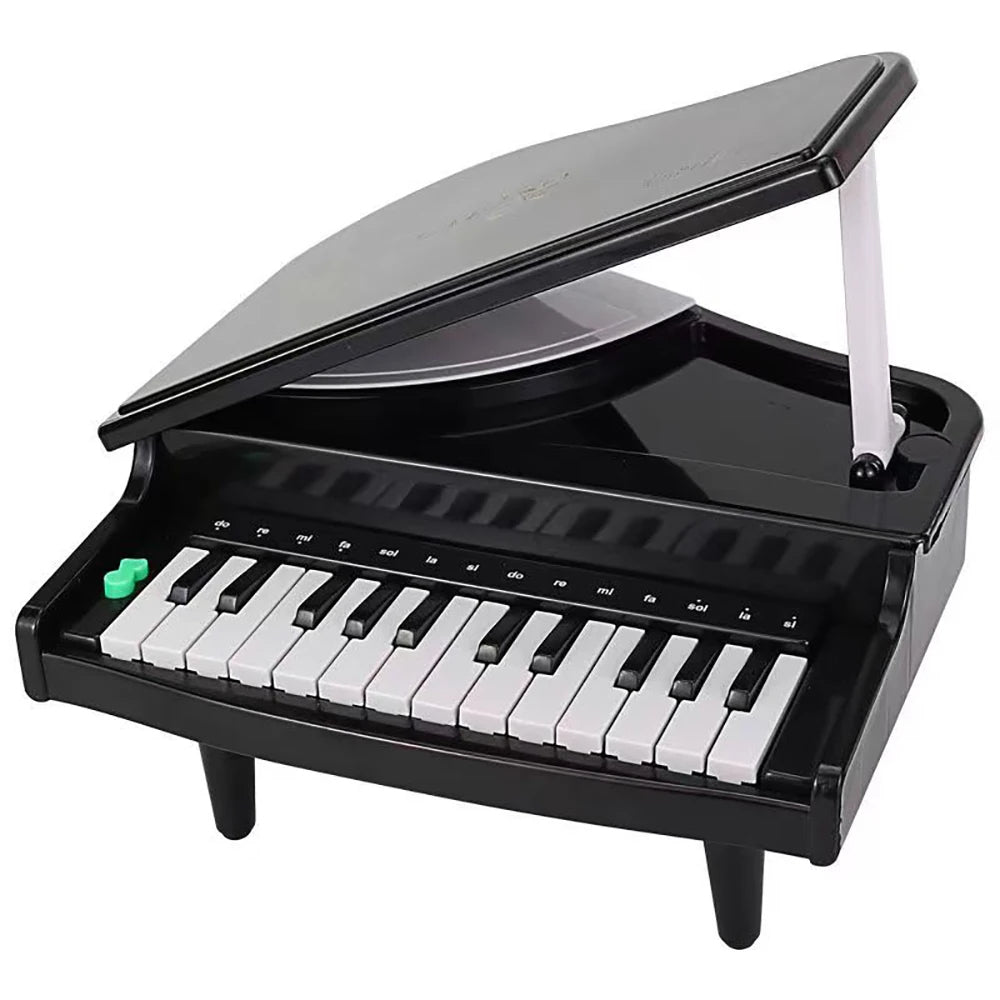 Mini Electronic Piano Simulation Play Music Instrument Toy