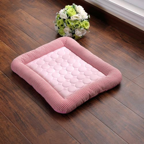 Spring Summer Breathable Anti-slip Pet Dog Bed