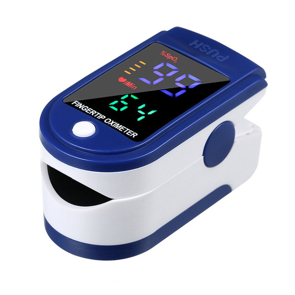 Automatic Digital Wrist Blood Pressure Monitor