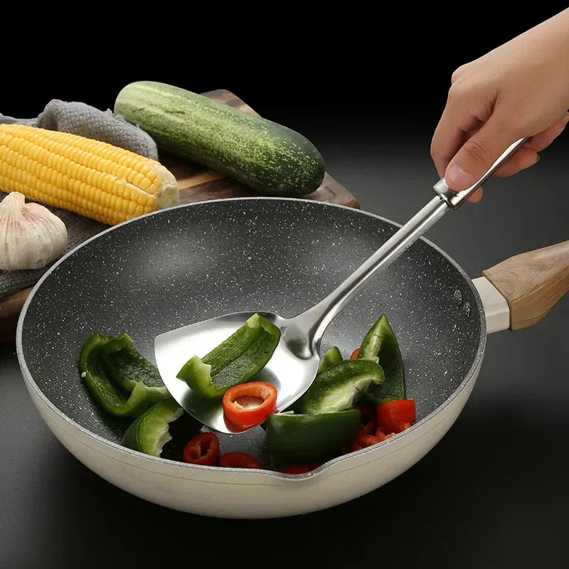 Kitchen Stainless Steel Cooking  Accessories