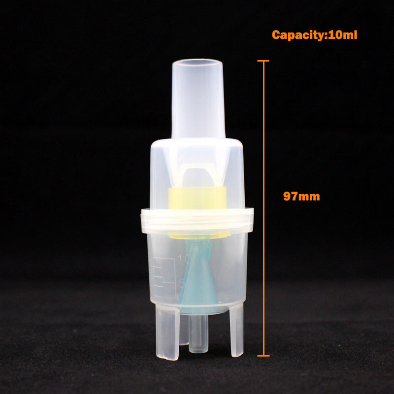 High Quality Medical Inhaler Set for Health Care Accessories