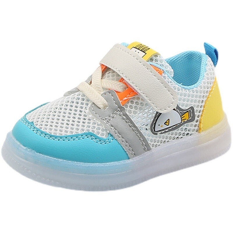 Baby Toddler Shoes Children's Shoes