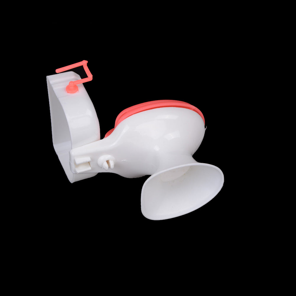 Plastic Toilet Doll Toys at Behalf Tool Doll Accessories