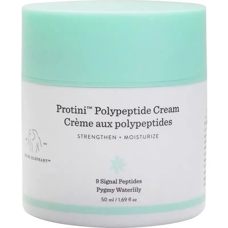 Face Skin Care Protonic Polypeptide Moisturize Cream