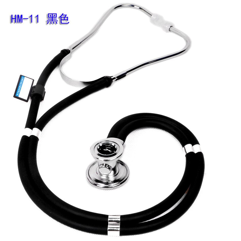 Professional Double Tube Medical Heart Recorder