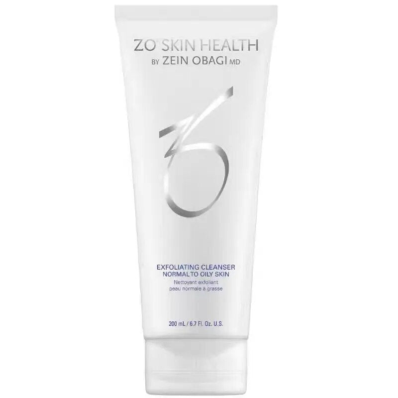 Oil Control Exfoliating Hydrating Amino Acid Cleanser Gel