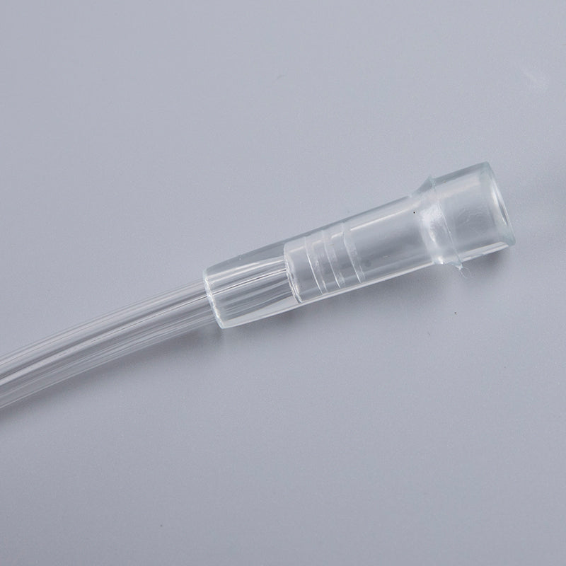 Atomizer Soft Tube For Adult Children Inhaler Catheter Nebulizer