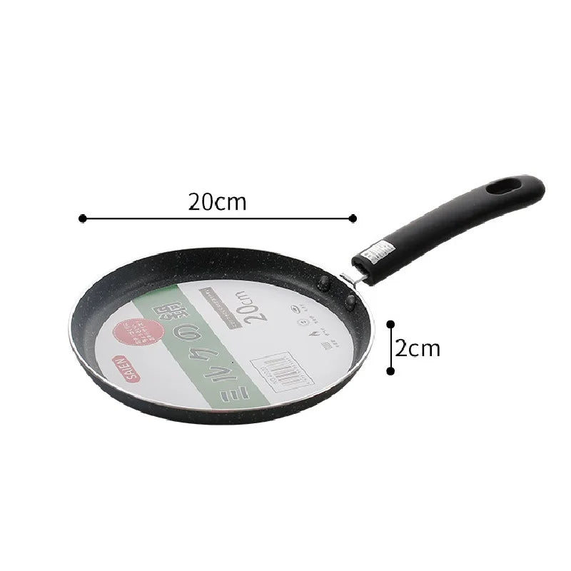 Nonstick Saucepan Cookware Pancake Pans