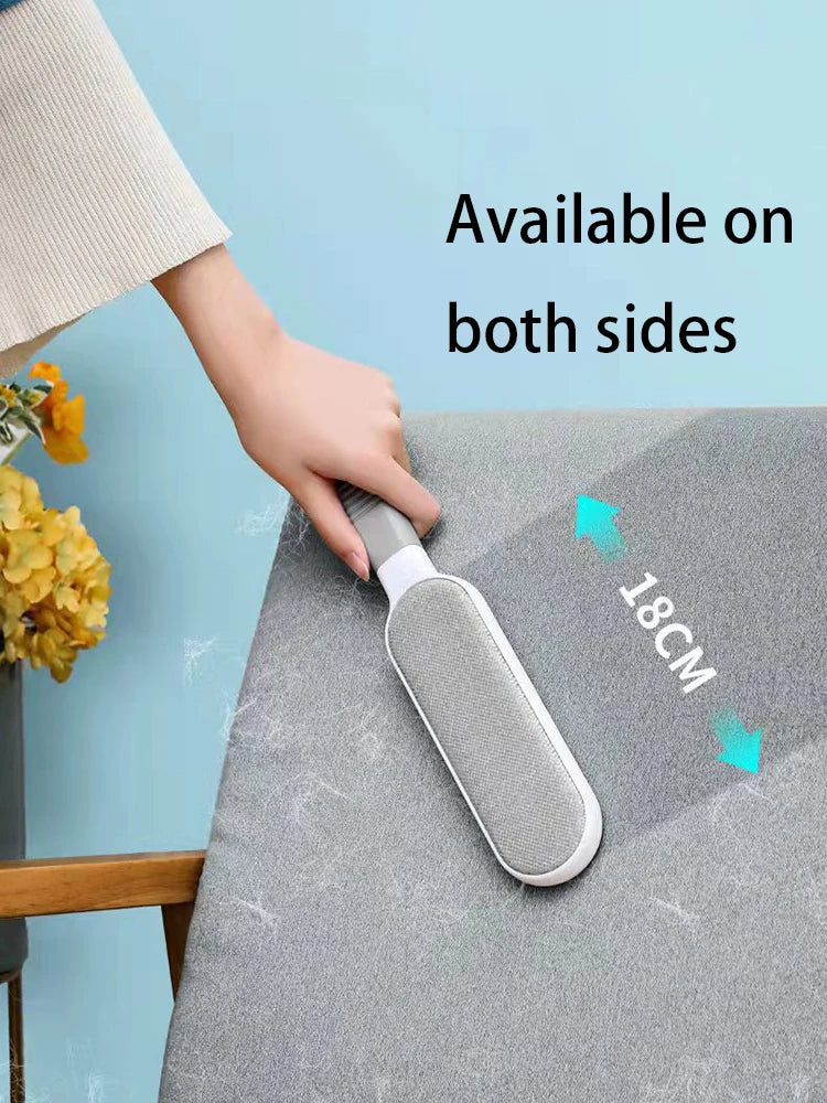 New Clothes Lint Remover Dust Brush