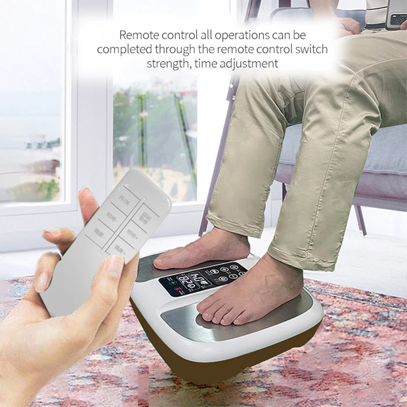 Health Care Wave Frequency physiotherapy Machine