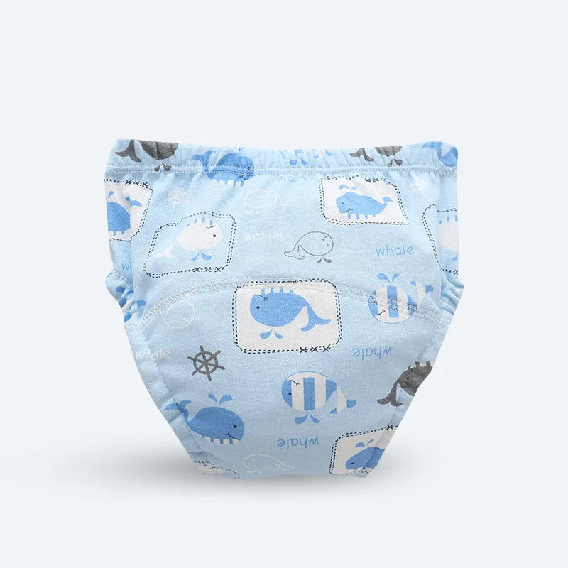 Reusable Washable Newborn Baby Cloth Diaper