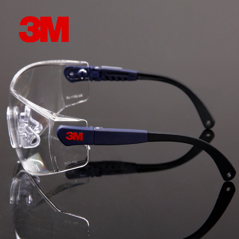 3M10196 Safety Glasses Goggles