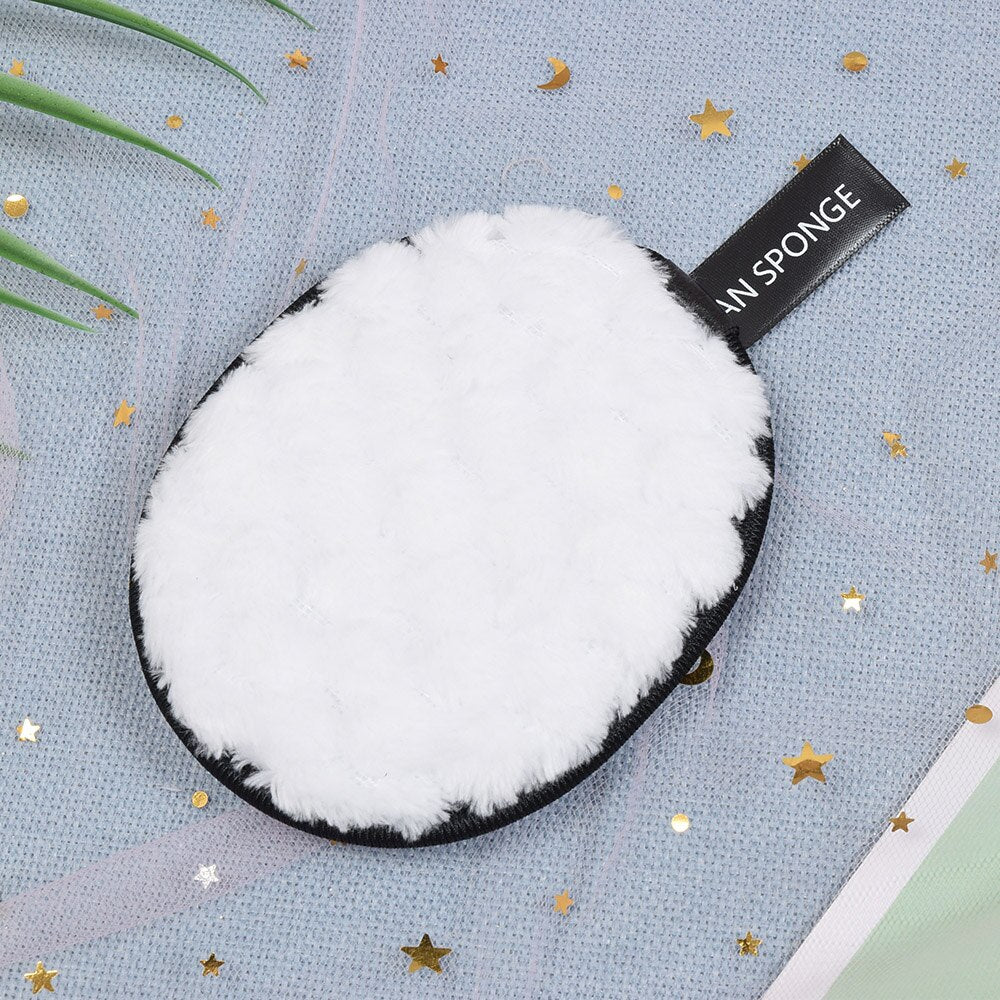 Reusable Makeup Remover Pads