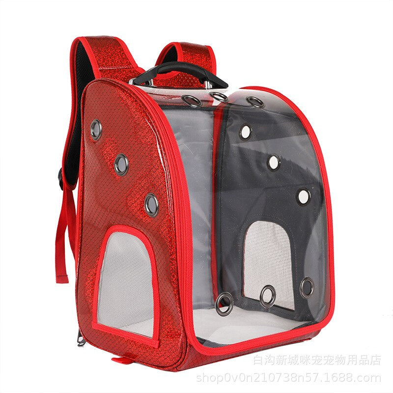 Pets Carrier Transportin Beg