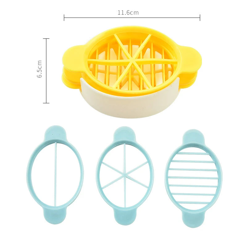 Multifunctional Mold Cutter Artifact Gadgets