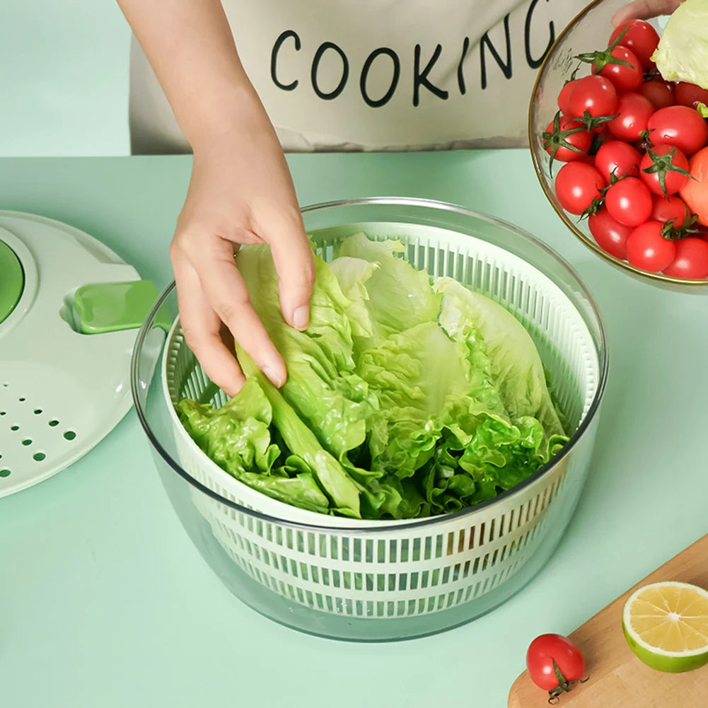 Vegetable Drying Dehydrator Salad Dryer Tool