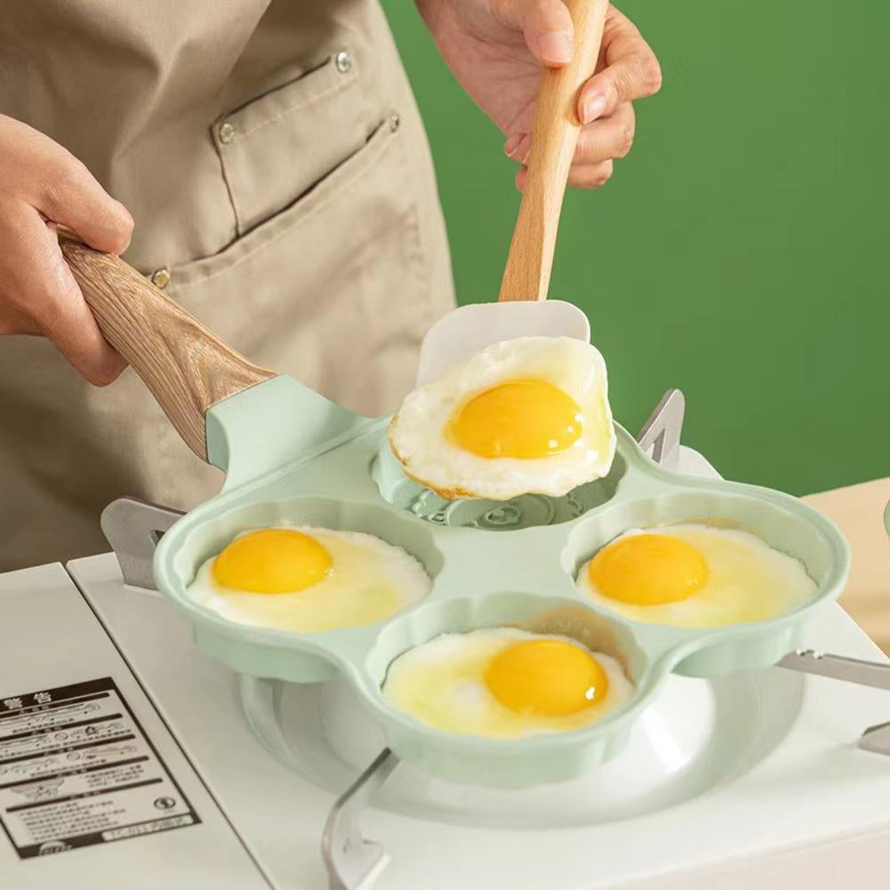 Modern Breakfast Frying Pan