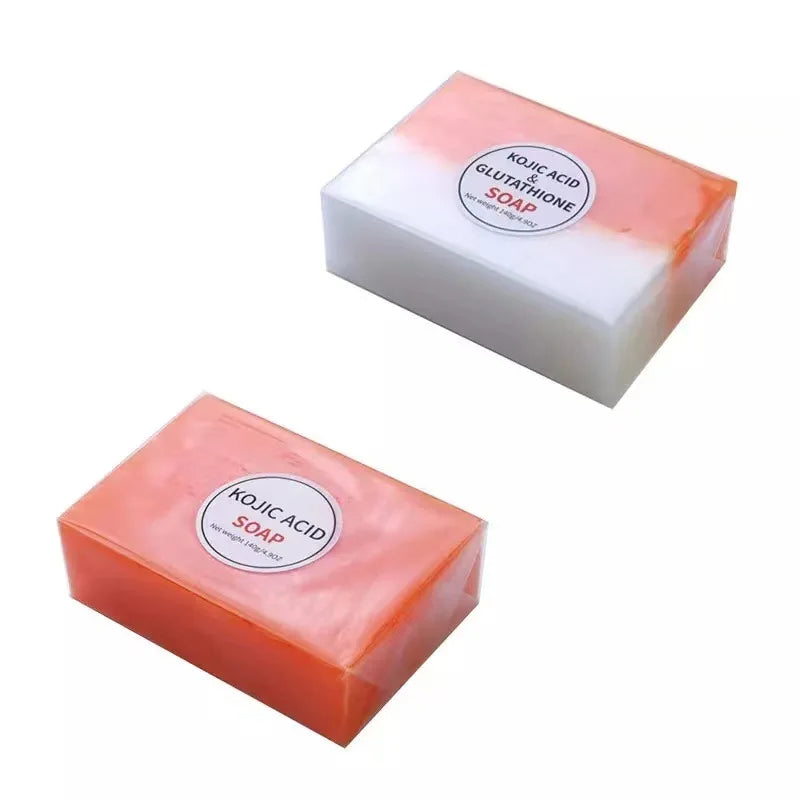 Skin Lightening Soap Hand made Soap