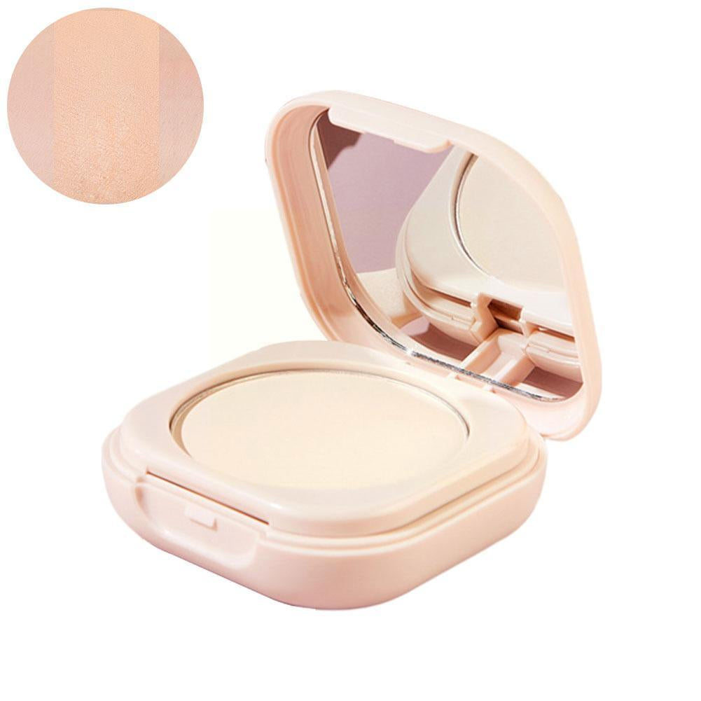 Korean Loose Powder Full Brightening Concealer for beauty care