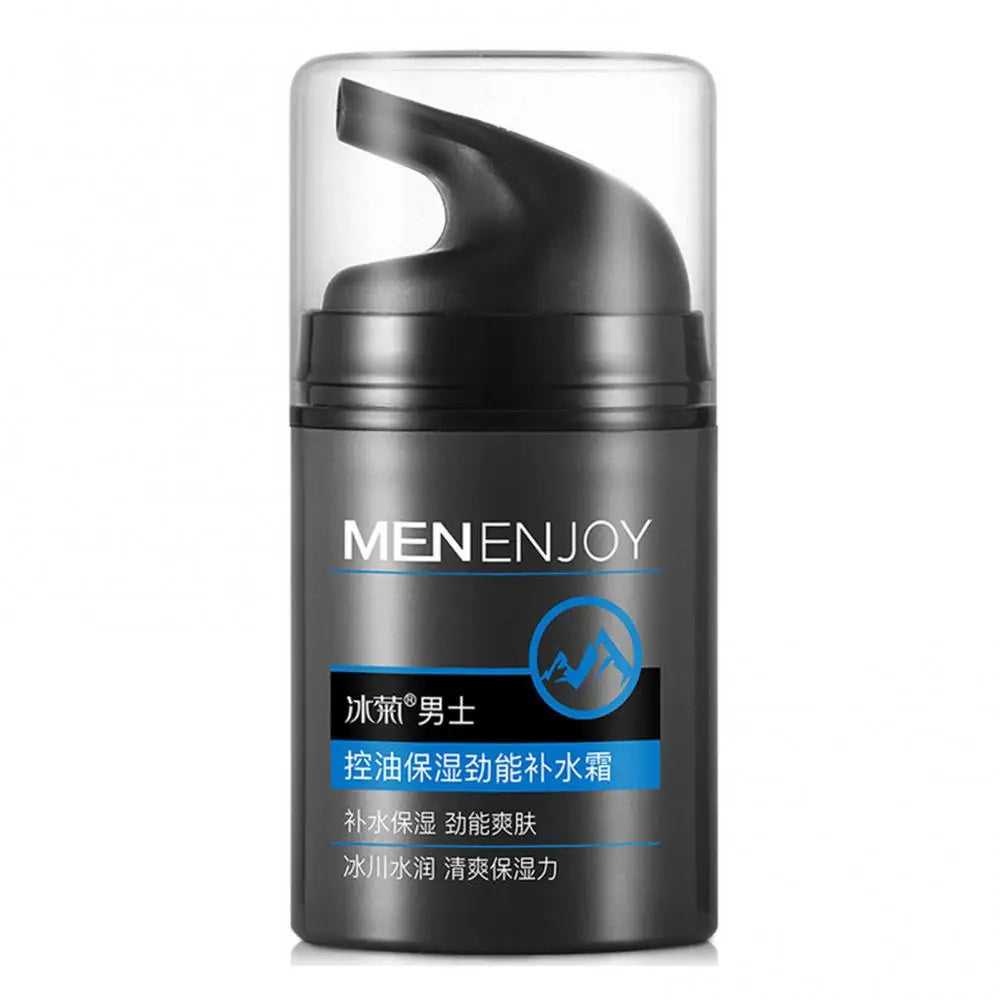 Men's Skin Care Cream Face Lotion