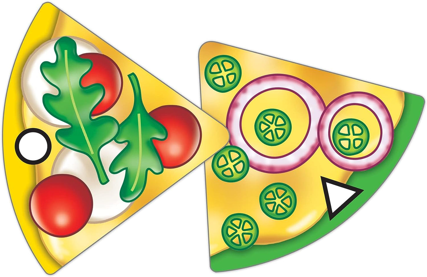 ORCHARD TOYS Moose Games Pizza