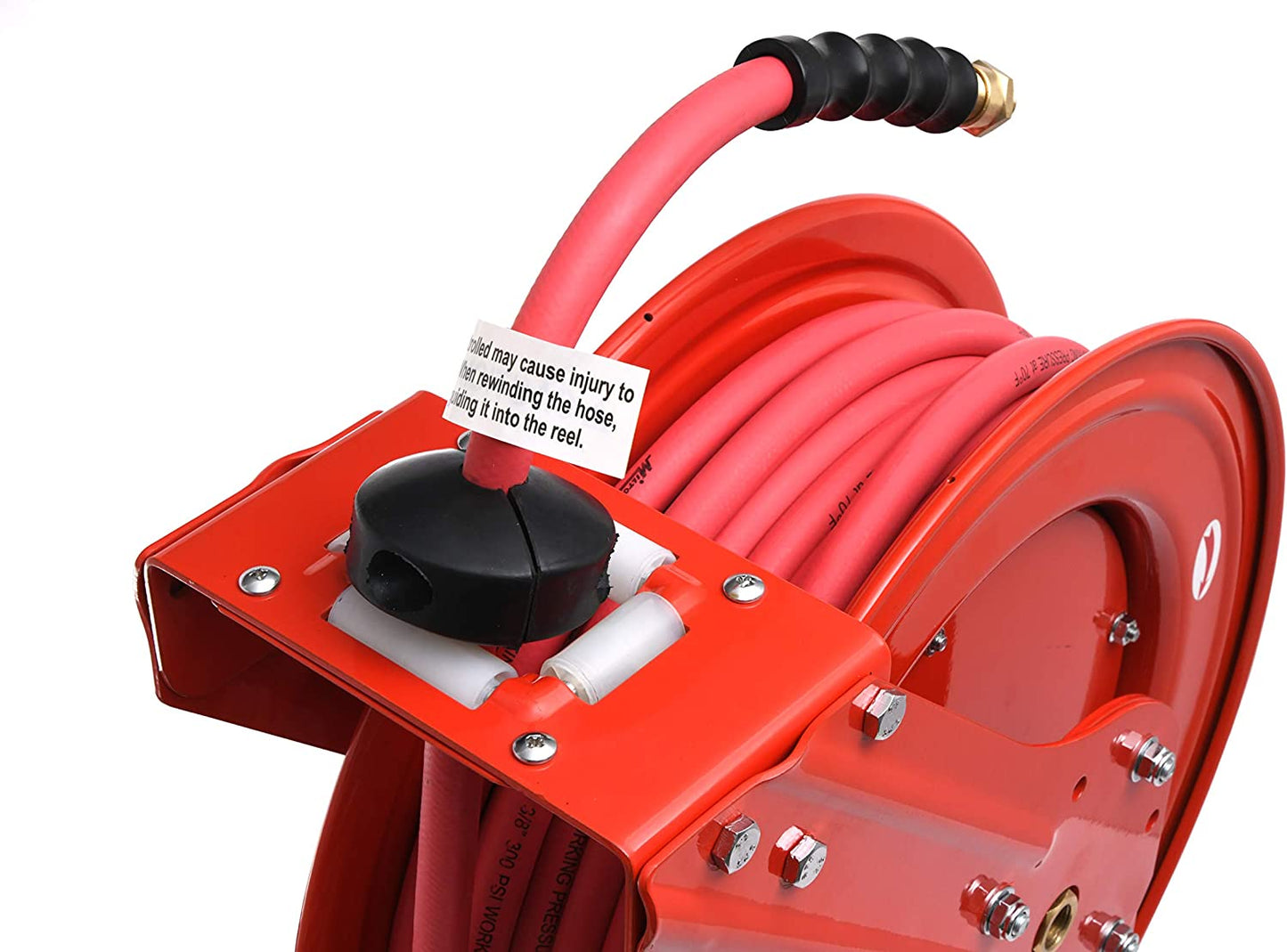 Milton Industrial Hose Reel 2790-50D