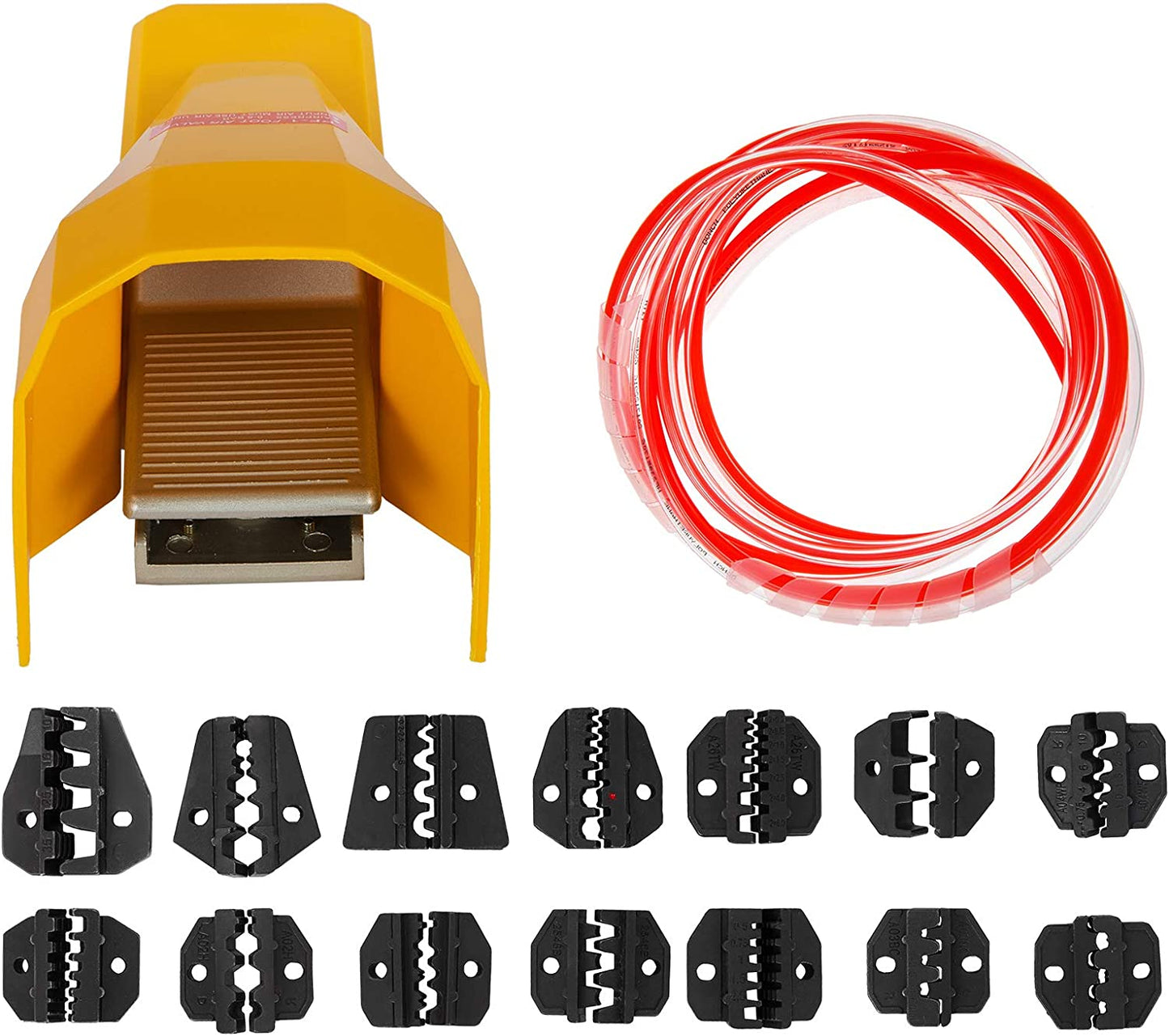 Mophorn Pneumatic Crimping Tool Am-10