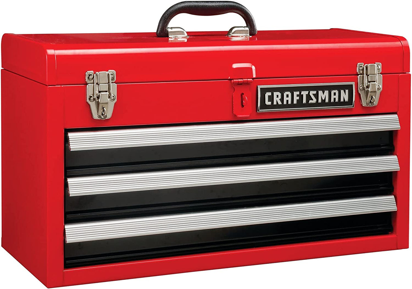 Craftsman Mechanic Tool Set