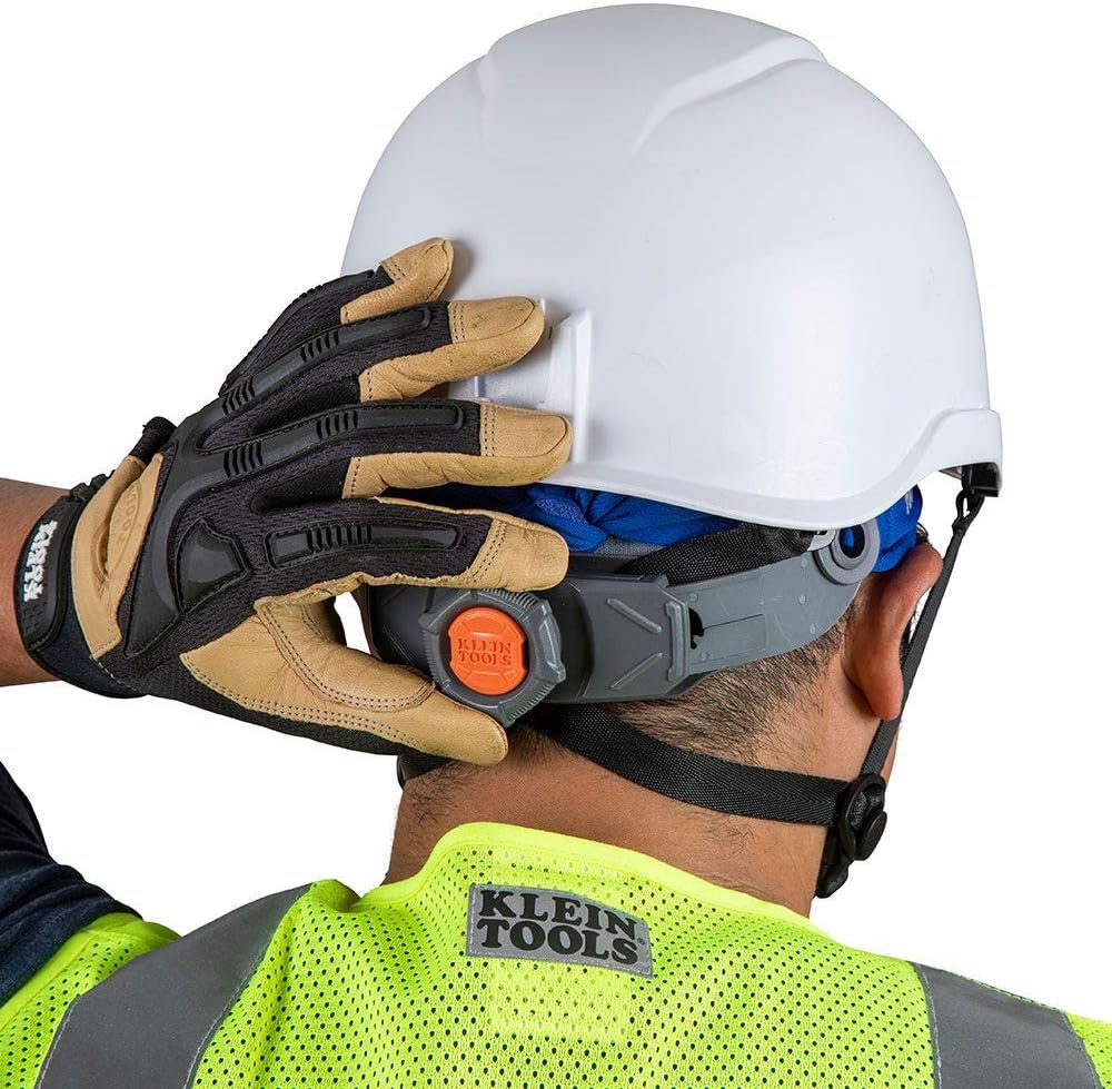 Klein Tools 60150 Safety Helmet