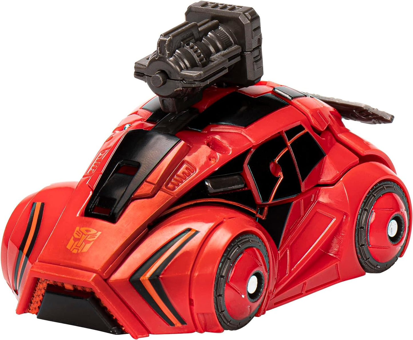 Transformers Toys Studio Series Deluxe War