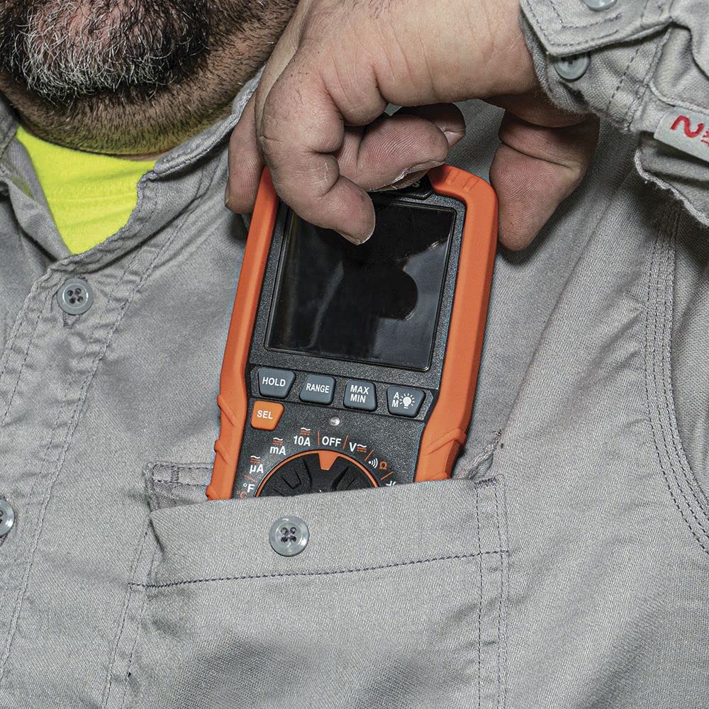 Klein Tools MM450 Multimeter