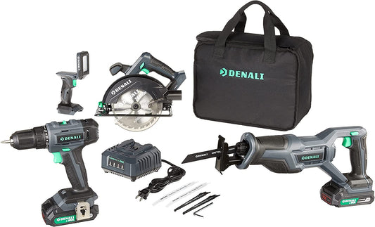 Denali by SKIL 20V Cordless Drill