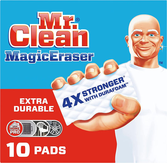 Mr. Clean Magic Eraser