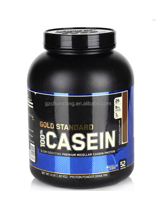 Private Label High Quality Casein Powder