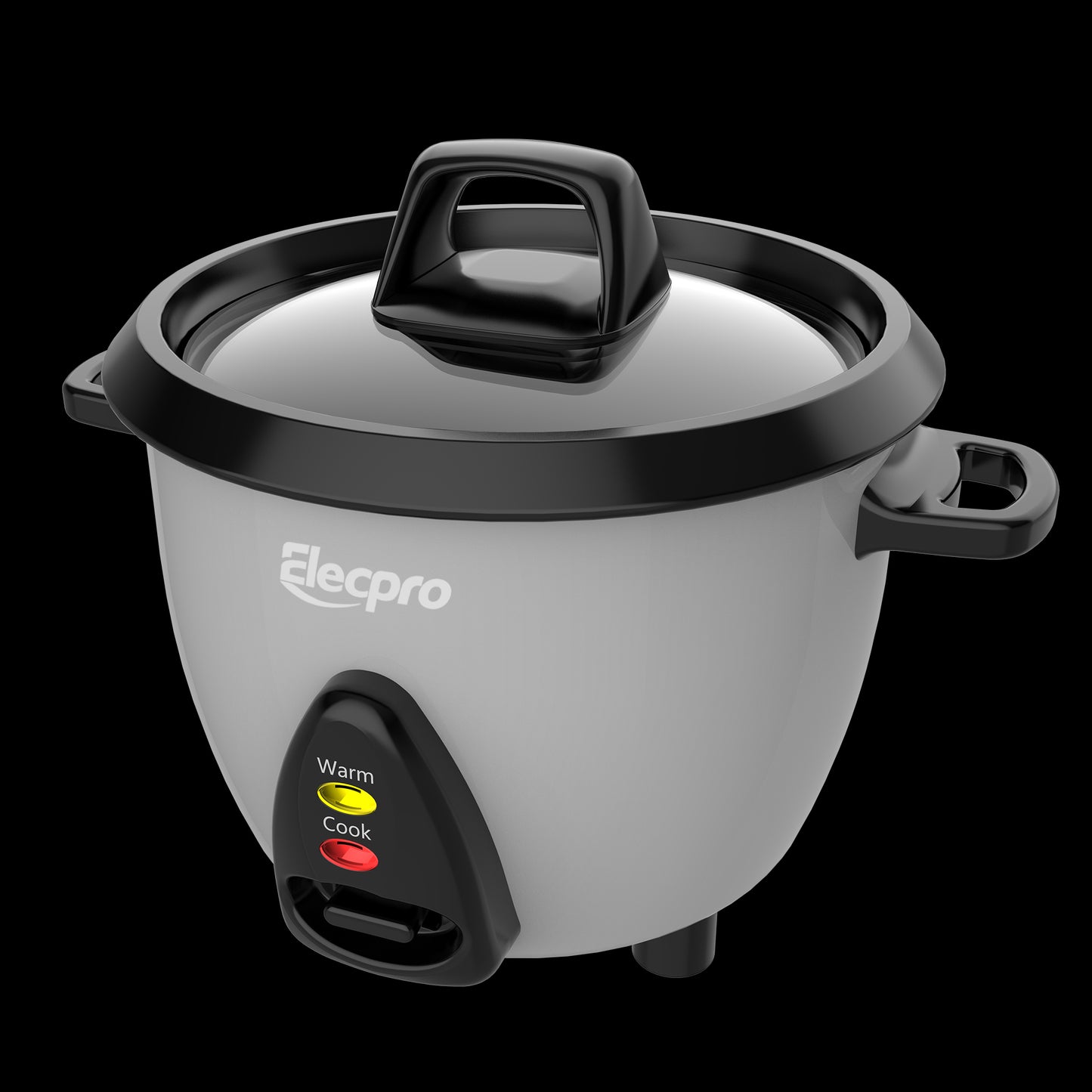 Cook and keep warm 120V 300W non-stick coating conventional rice cooker