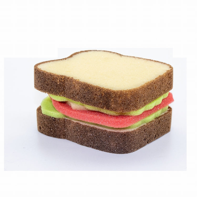 Sandwich Shape Magic Cleaning Kitchen Sponges Best Selling Products