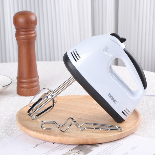 High Performance Household Kitchen Appliances Portable Electric Hand Mixer