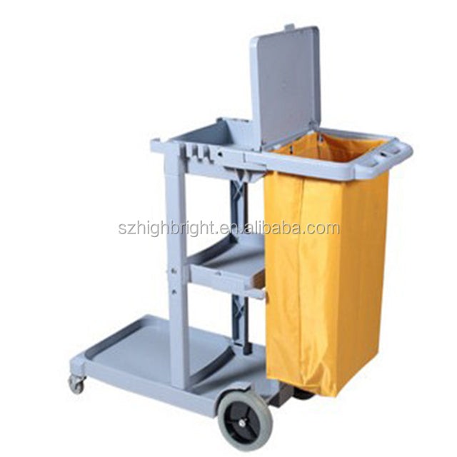 Hotel housekeeping cleaning equipment