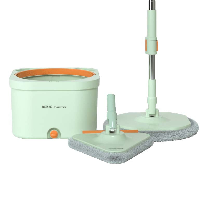 Mopping floor cleaner cleaning equipment