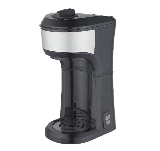 Automatic K-cup Coffee Maker