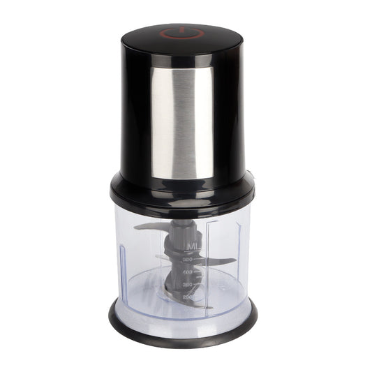 Multifunction Kitchen Helper 0.5L Capacity Mini Electric Food Chopper