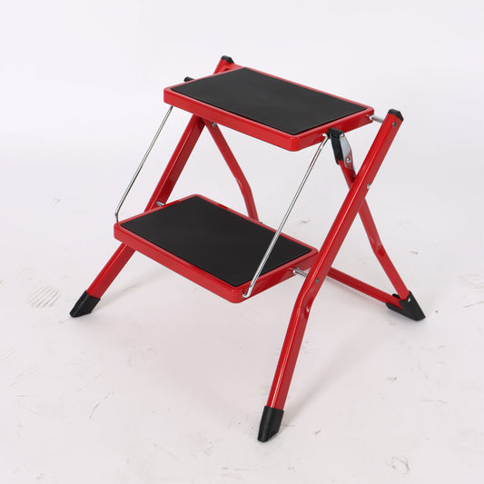 Foldable Child Step Stool For Bathroom Kitchen