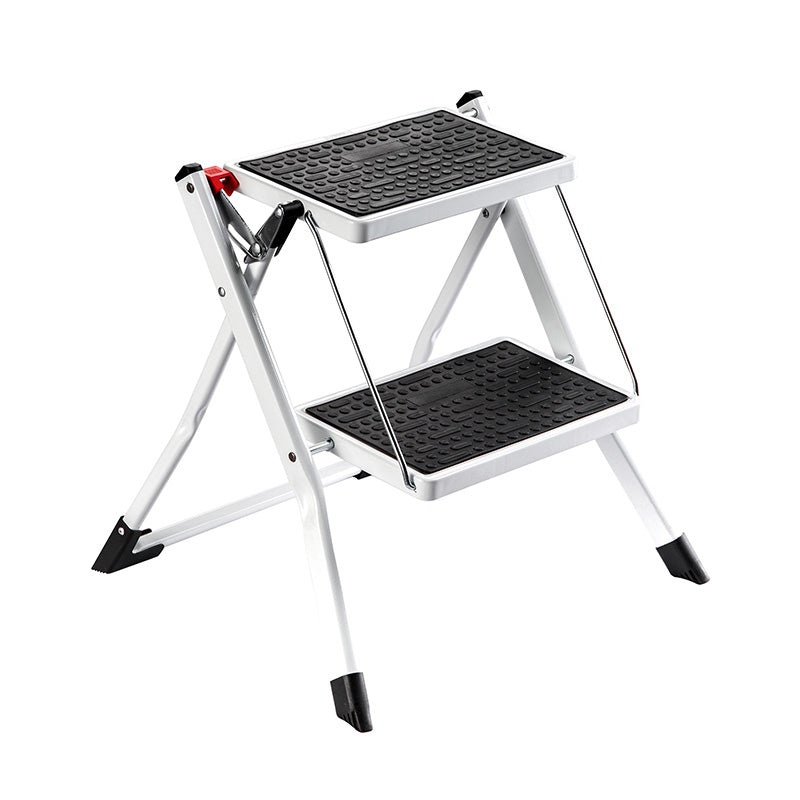 Foldable Child Step Stool For Bathroom Kitchen